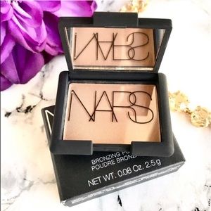 🆕NIB▪️ NARS Cosmetic Bronzer LAGUNA